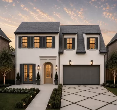 5BR House for Sale in Dallas, TX