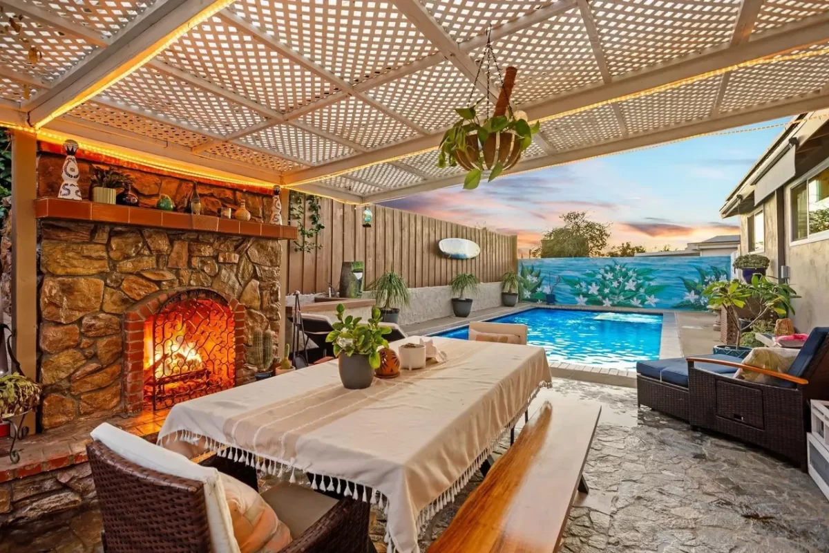 3BR House for Rent in San Diego, CA