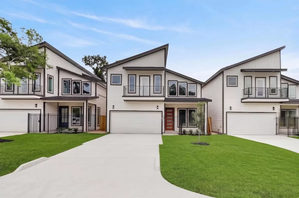 3BR House for Sale in Houston, TX