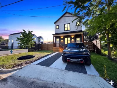 3BR Multi-Family for Rent in Houston, TX