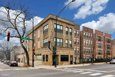 2BR Apartment for Rent in Chicago, IL
