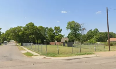 Land for Sale in Dallas, TX