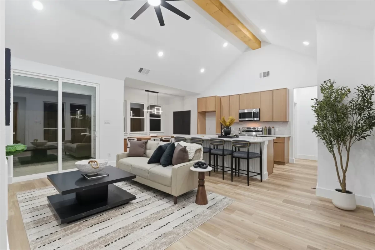 3BR House for Sale in Dallas, TX