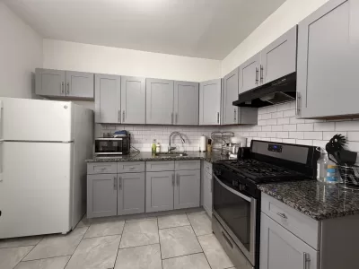 3BR Multi-Family for Rent in Jersey City, NJ