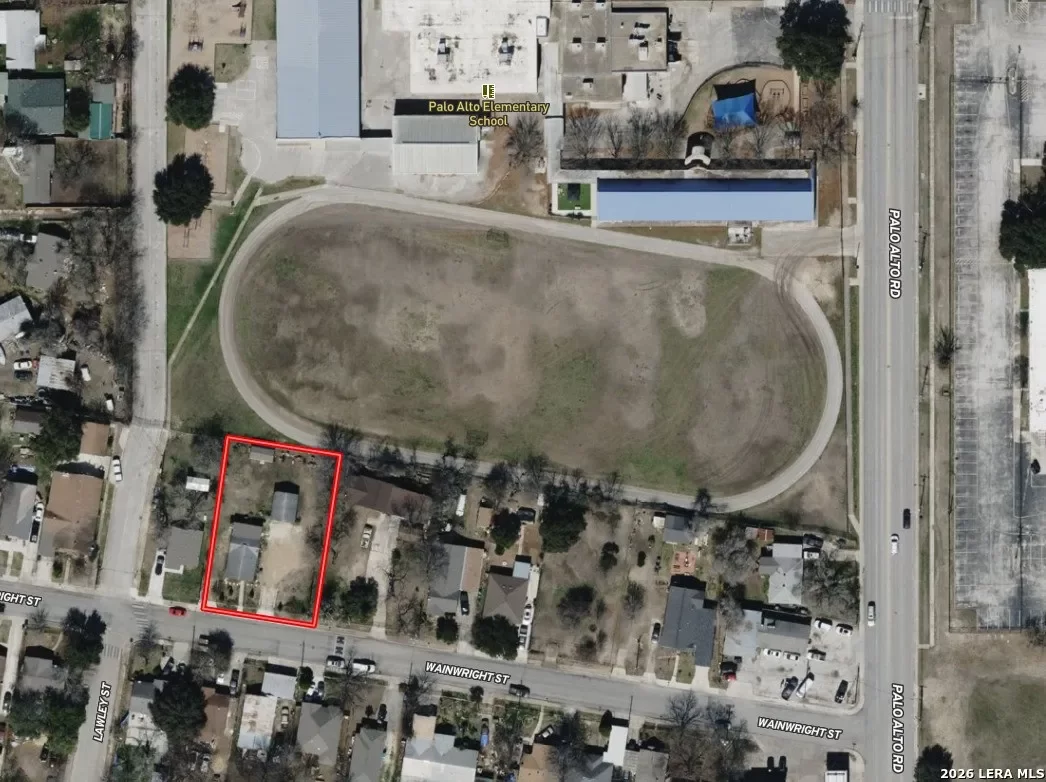 2BR House for Sale in San Antonio, TX