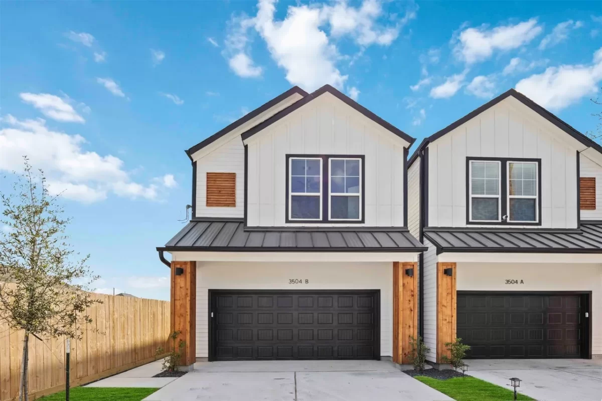 3BR House for Rent in Houston, TX