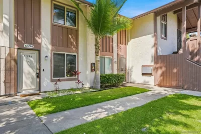 2BR Condo for Sale in San Diego, CA
