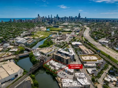 Land for Sale in Chicago, IL