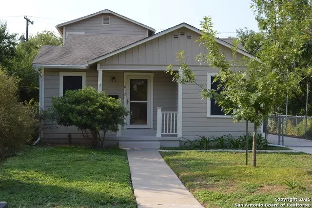 5BR House for Rent in San Antonio, TX
