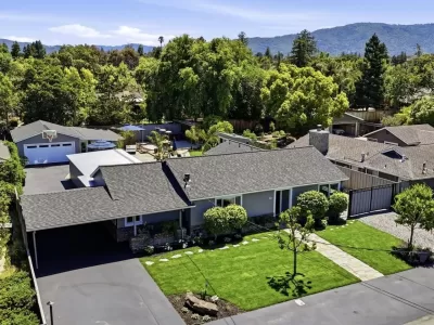 3BR House for Sale in Campbell, CA