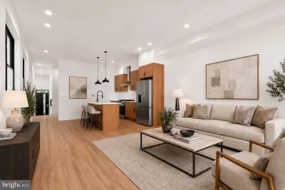 3BR Townhouse for Sale in Philadelphia, PA