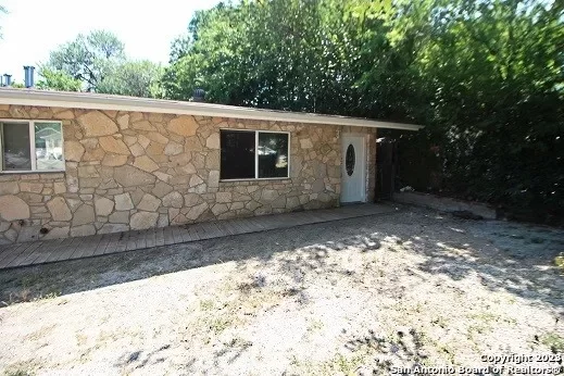 2BR House for Rent in San Antonio, TX