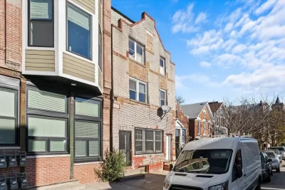 3BR Apartment for Rent in Chicago, IL