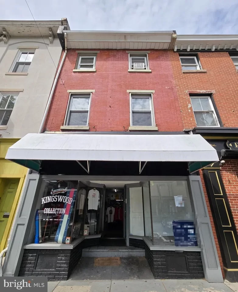 1BR Townhouse for Rent in Philadelphia, PA