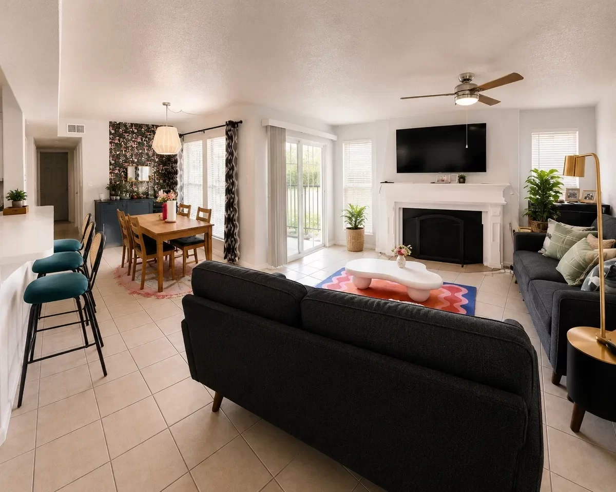 2BR House for Sale in Dallas, TX