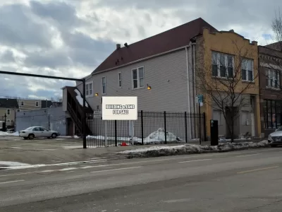 Land for Sale in Chicago, IL