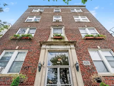 2BR Condo for Sale in North Bergen, NJ