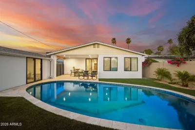 4BR House for Sale in Phoenix, AZ