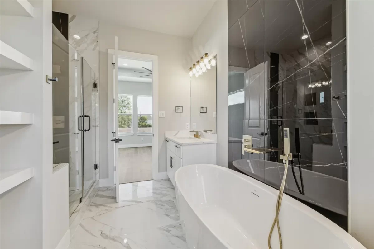 3BR House for Rent in Houston, TX