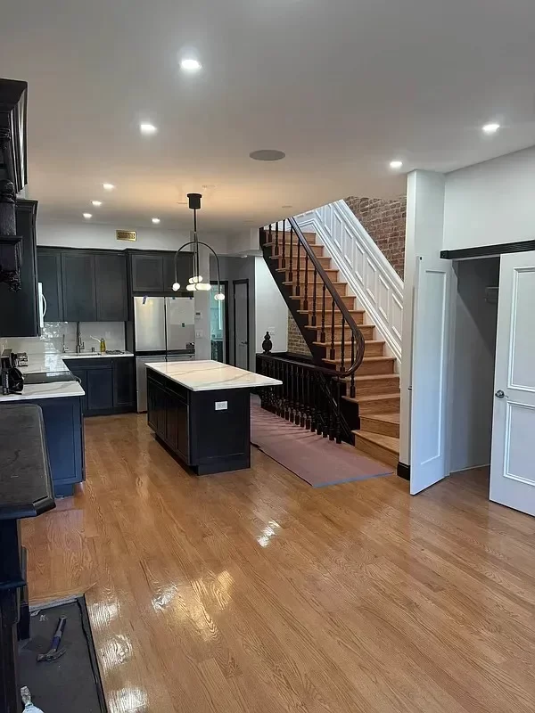 3BR Multi-Family for Rent in Manhattan, NY