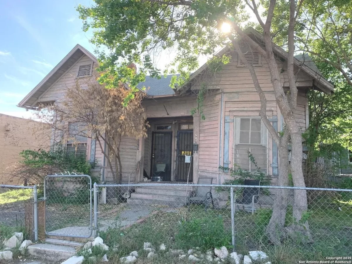Multi-Family for Sale in San Antonio, TX