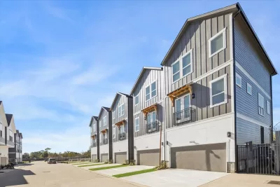 3BR House for Sale in Houston, TX