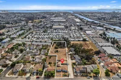 4BR House for Sale in Chula Vista, CA