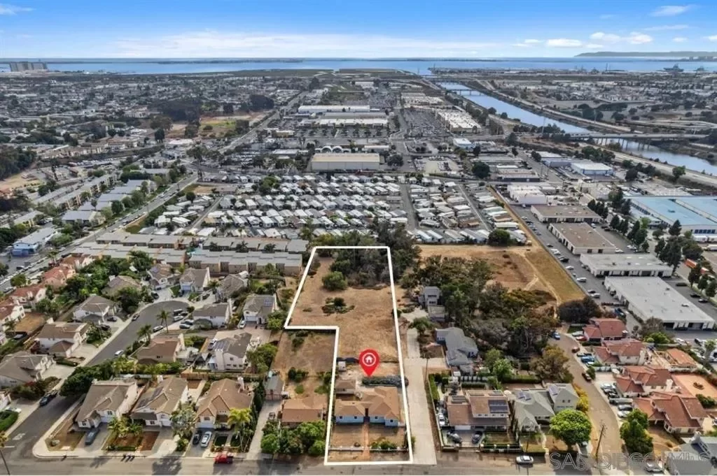 4BR House for Sale in Chula Vista, CA