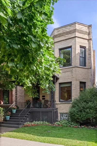 3BR House for Rent in Chicago, IL