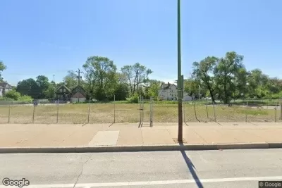Land for Sale in Chicago, IL