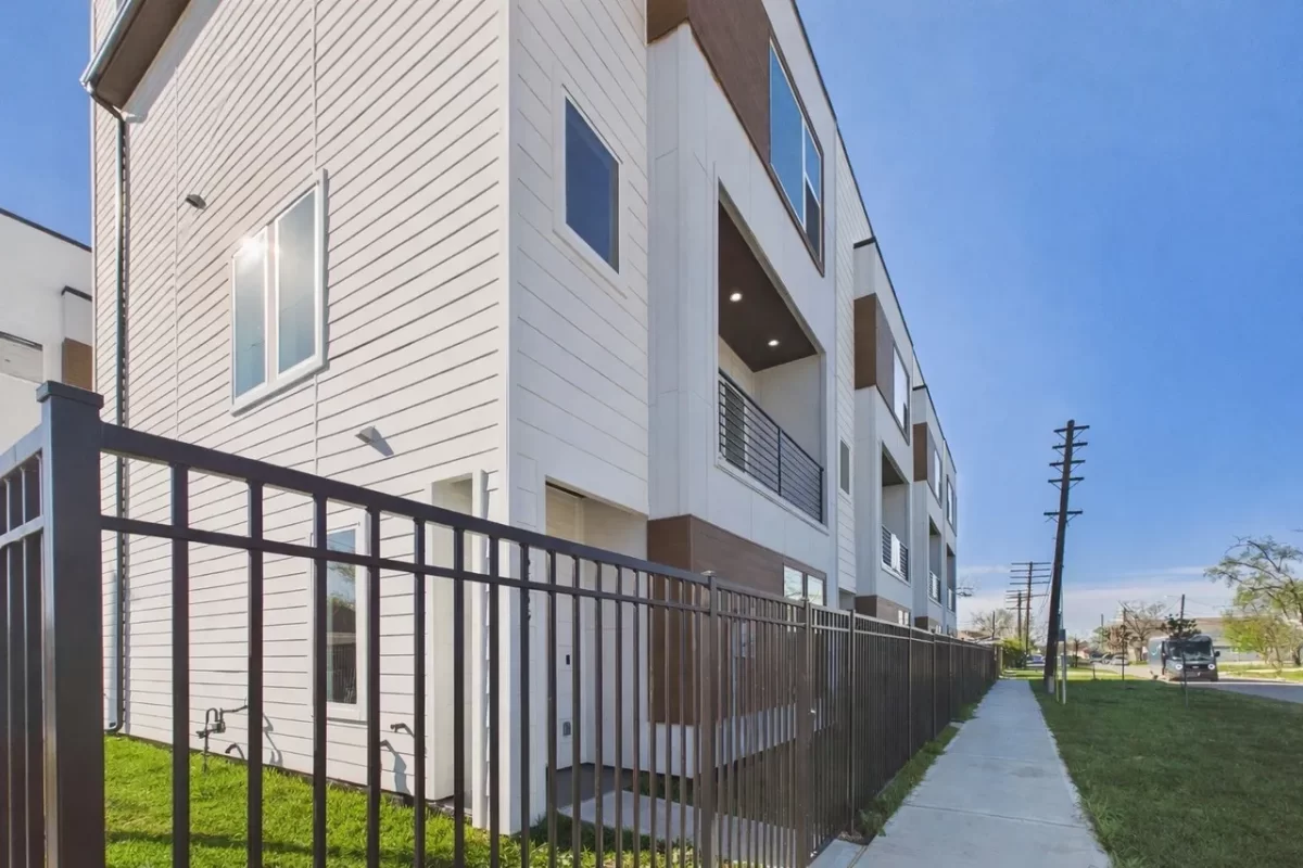 3BR House for Sale in Houston, TX