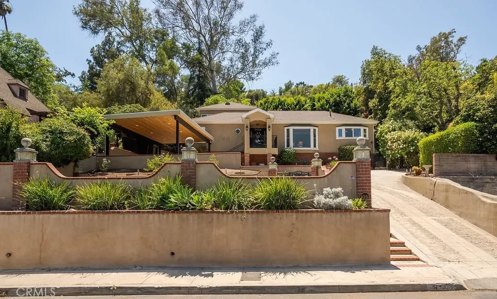 4BR House for Sale in Eagle Rock, CA