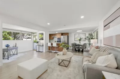 1BR Condo for Sale in Los Gatos, CA