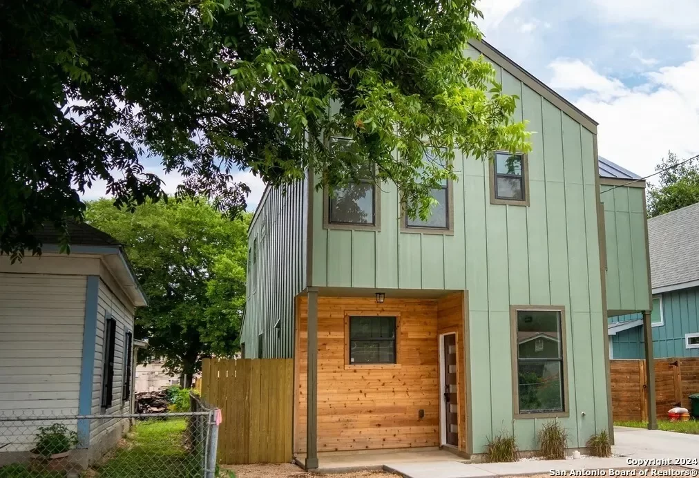 3BR House for Rent in San Antonio, TX