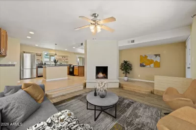 3BR House for Sale in Tempe, AZ