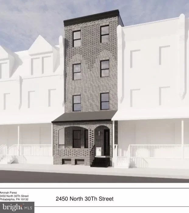 Land for Sale in Philadelphia, PA