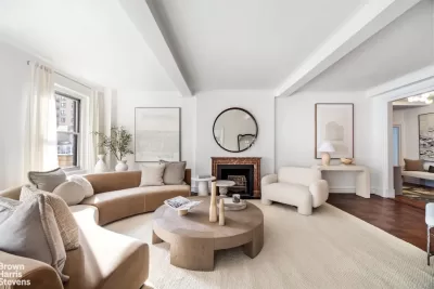 4BR Multi-Family for Sale in Manhattan, NY