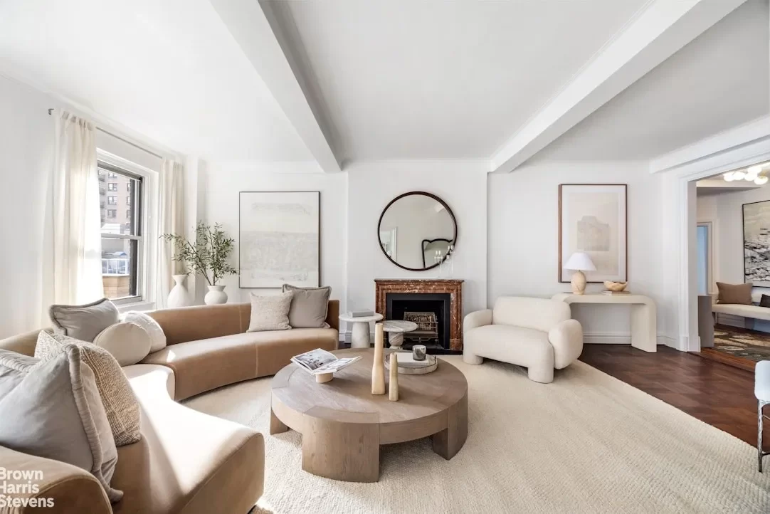 4BR Multi-Family for Sale in Manhattan, NY