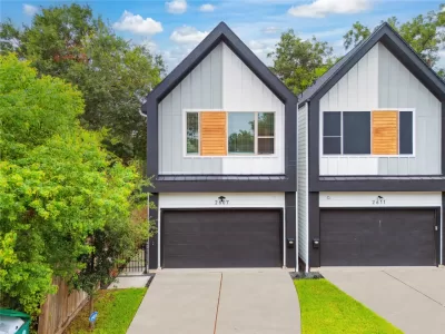 3BR House for Sale in Houston, TX