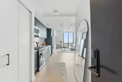 2BR Apartment for Rent in Houston, TX