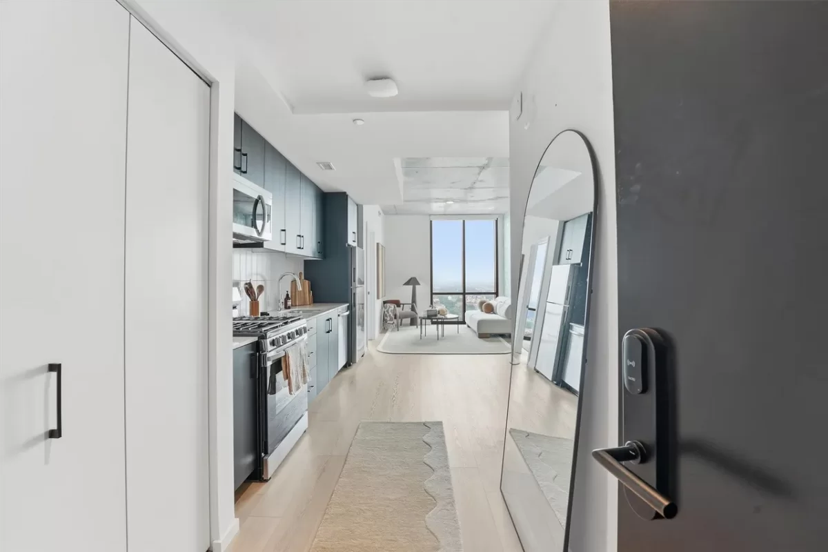 2BR Apartment for Rent in Houston, TX
