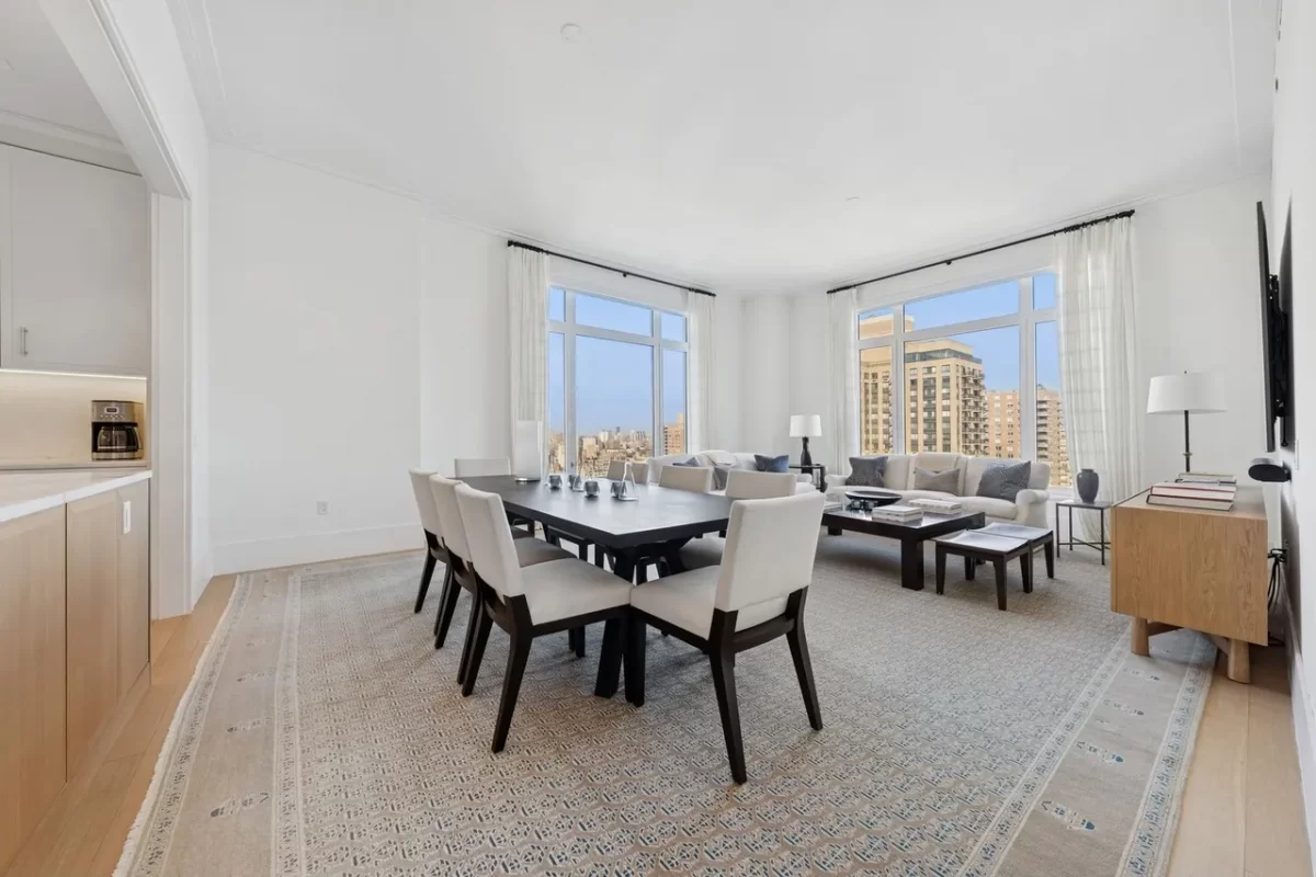 3BR Condo for Sale in New York, NY