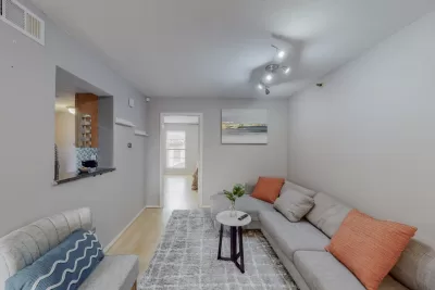 1BR Condo for Rent in Dallas, TX
