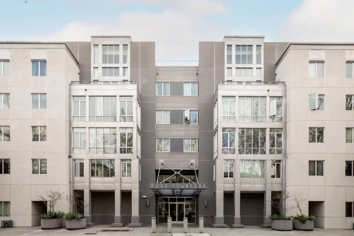 2BR Condo for Sale in San Jose, CA