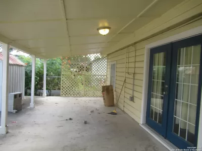 1BR House for Rent in San Antonio, TX