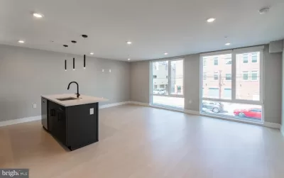 Studio Apartment for Rent in Philadelphia, PA