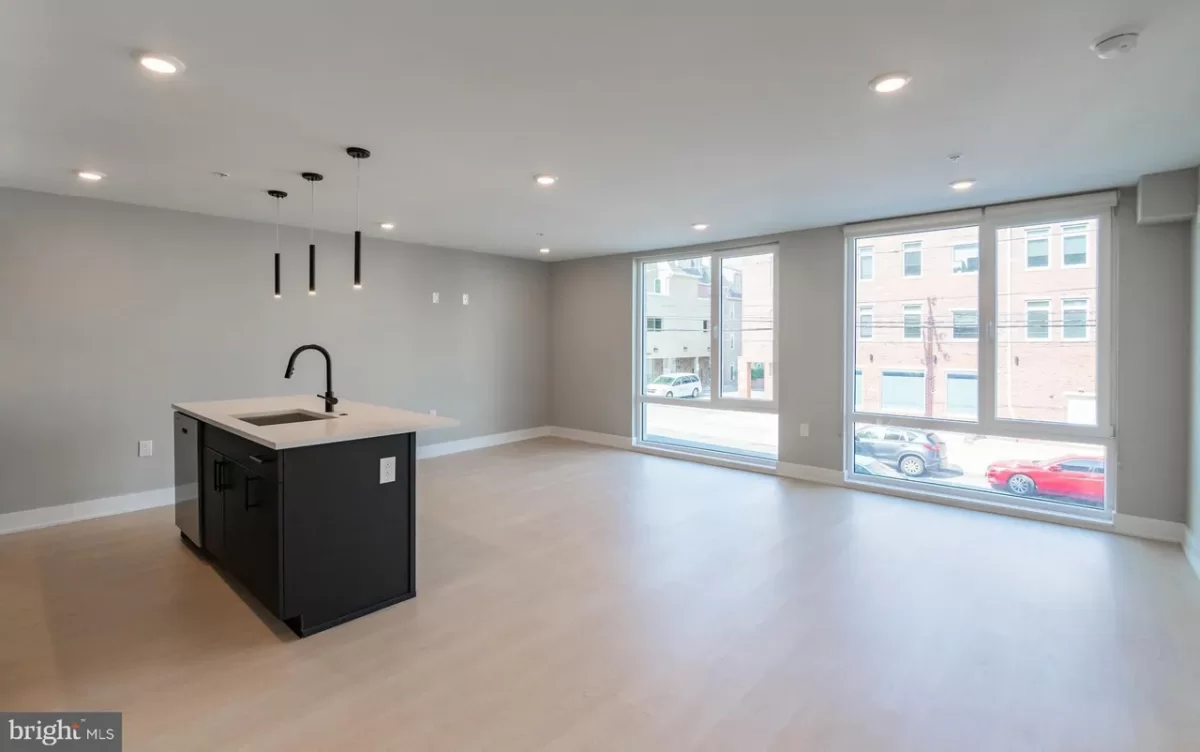 Studio Apartment for Rent in Philadelphia, PA