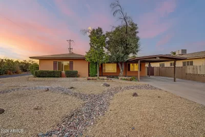 3BR House for Sale in Phoenix, AZ