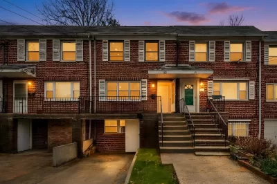 3BR Apartment for Rent in Jersey City, NJ
