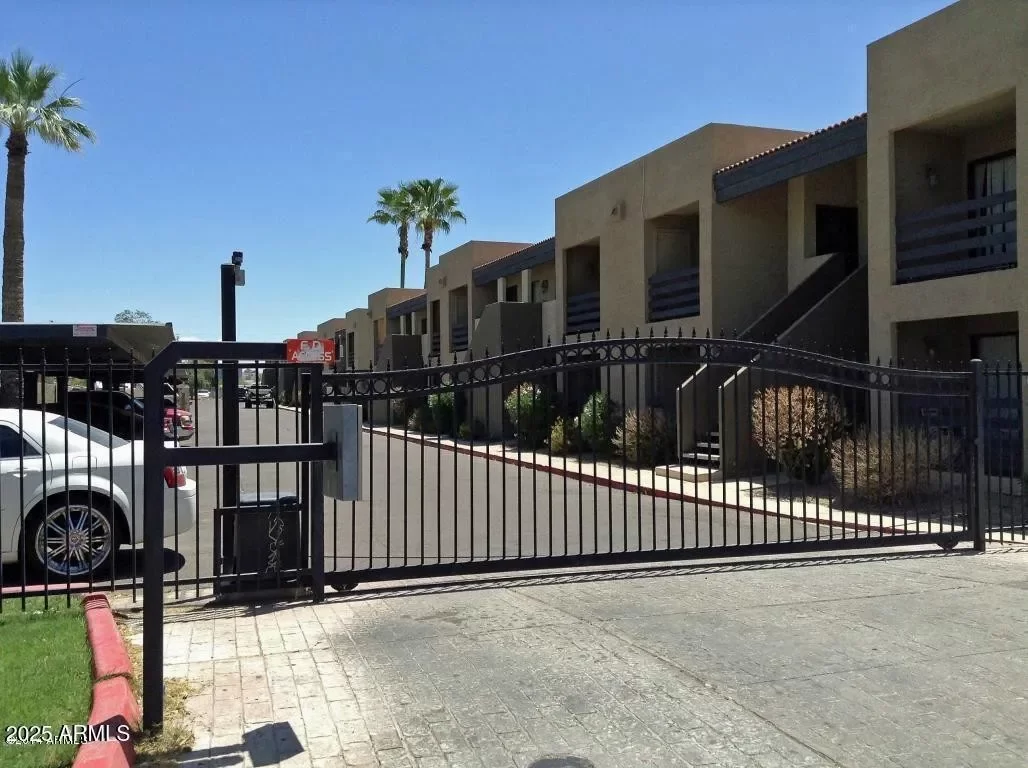 1BR Apartment for Rent in Phoenix, AZ